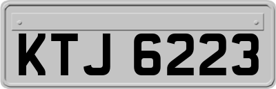 KTJ6223