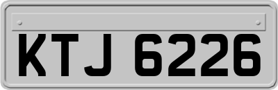 KTJ6226