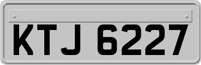 KTJ6227
