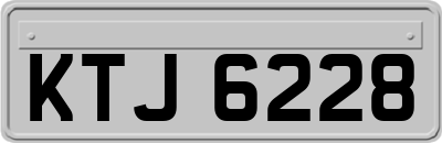 KTJ6228