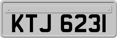 KTJ6231
