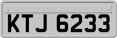 KTJ6233