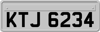 KTJ6234