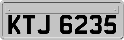 KTJ6235