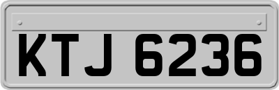 KTJ6236