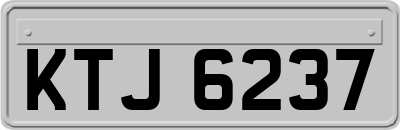 KTJ6237