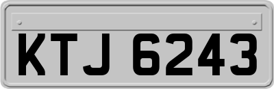 KTJ6243