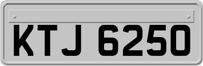 KTJ6250