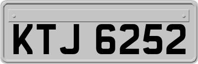 KTJ6252