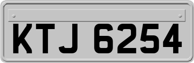 KTJ6254