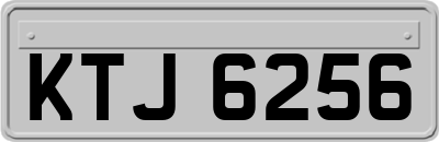 KTJ6256