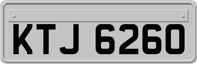 KTJ6260