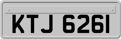 KTJ6261