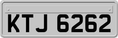 KTJ6262