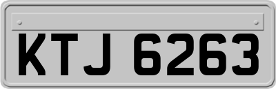 KTJ6263