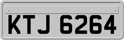 KTJ6264