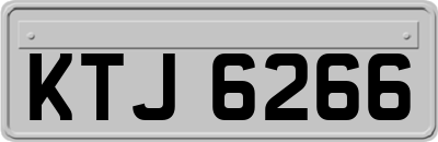 KTJ6266