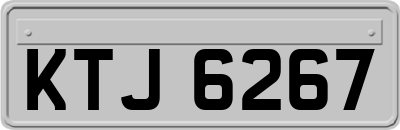 KTJ6267