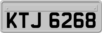 KTJ6268