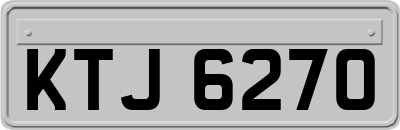 KTJ6270