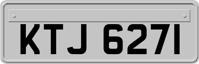 KTJ6271