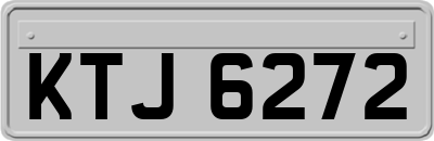 KTJ6272