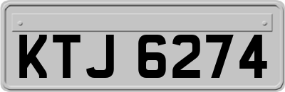 KTJ6274