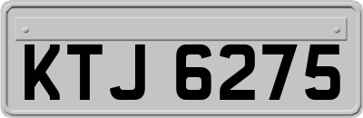 KTJ6275