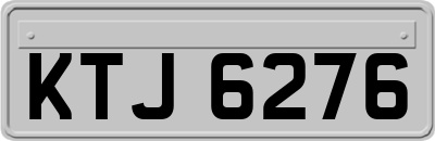 KTJ6276