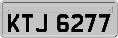 KTJ6277