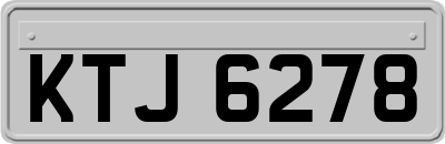 KTJ6278