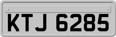 KTJ6285
