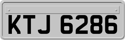 KTJ6286