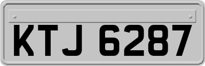 KTJ6287