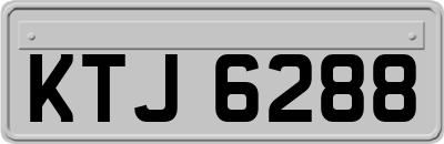 KTJ6288