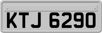 KTJ6290