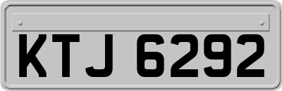 KTJ6292
