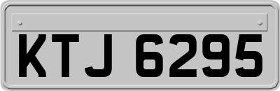 KTJ6295