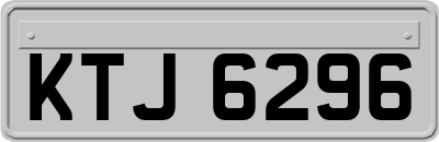 KTJ6296