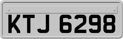 KTJ6298