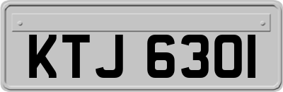 KTJ6301