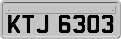 KTJ6303