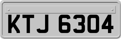 KTJ6304