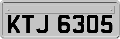 KTJ6305