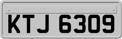 KTJ6309