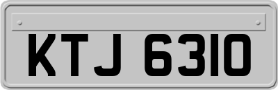 KTJ6310