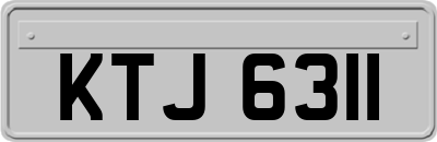 KTJ6311
