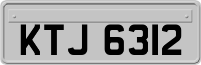 KTJ6312