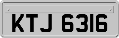 KTJ6316