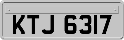 KTJ6317